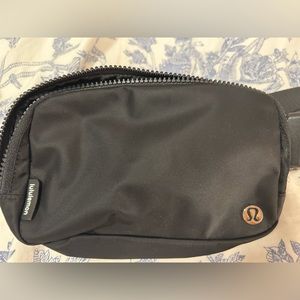 Lululemon Belt Bag